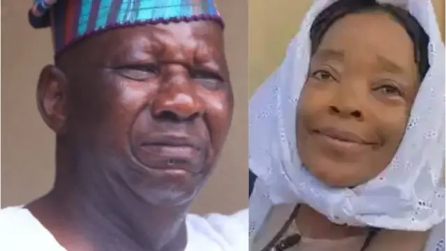 Baba Suwe ati Suwebatu