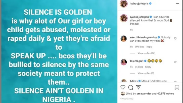 Iyabo Ojo, Nkechi Blessing, Jide Kosoko & 'Tapan' controversy for Yoruba movie industry