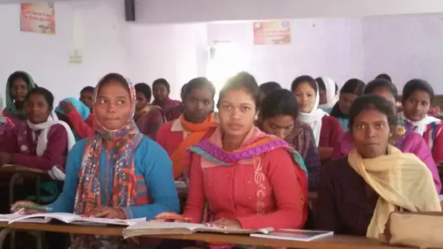 रिसर्च स्कॉ़लर