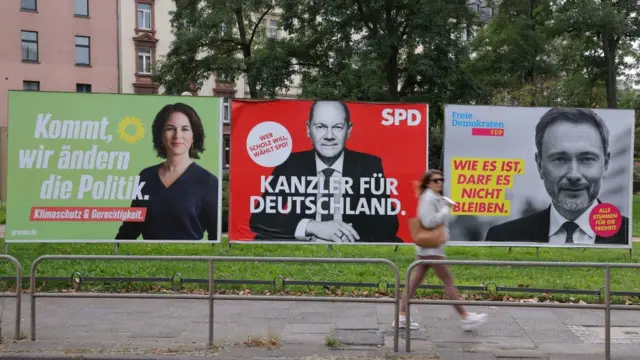 Коаліція "світлофор"