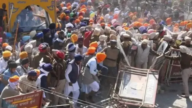 అమృతపాల్ సింగ్‌