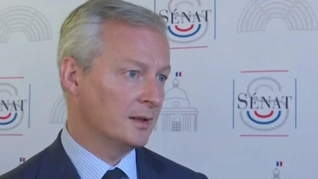 برونو لو ماري