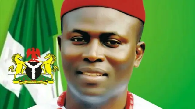 Basil Onuorah Onyeachonam