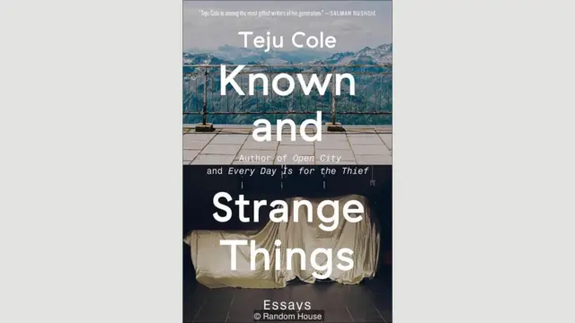 Known and Strange Things