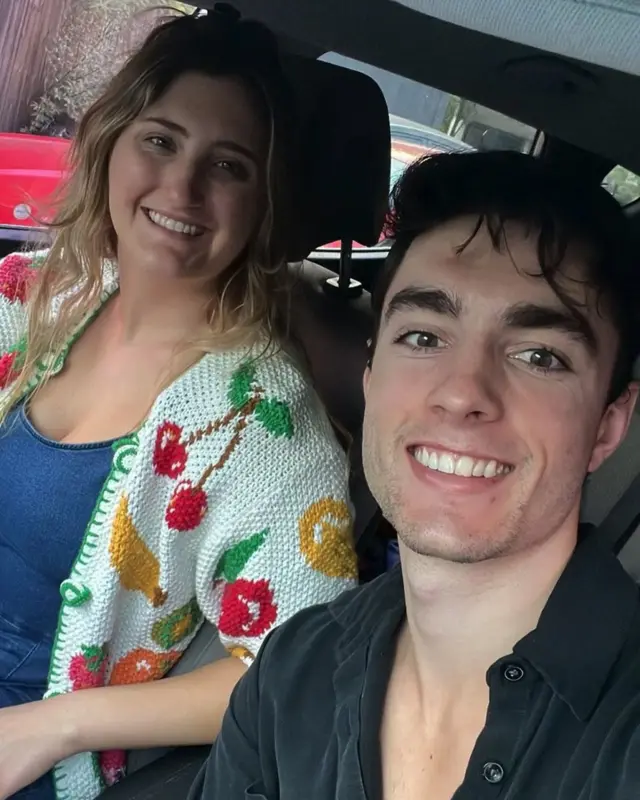 23-річний Кейт Лауе