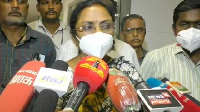 சுதா மருத்துவமனை