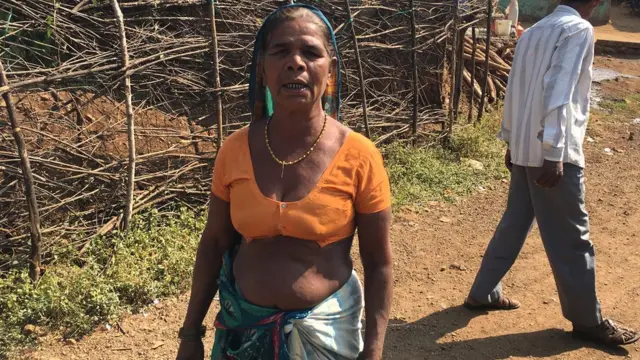 सरीबेन केशव पवार