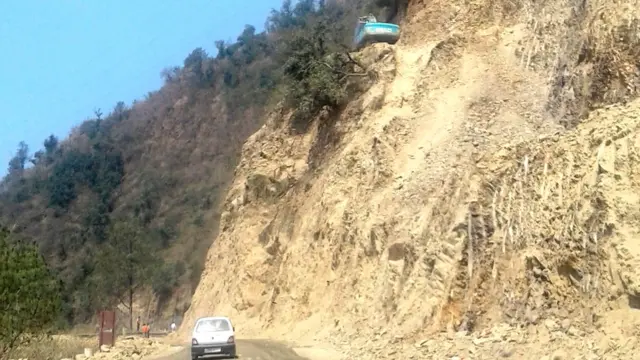 उत्तराखंड