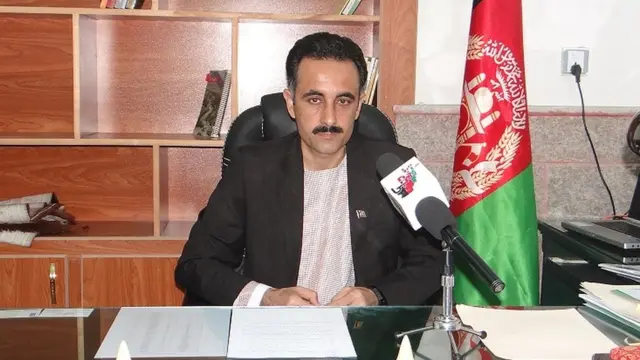 تصویری از عبدالعلی شمسی