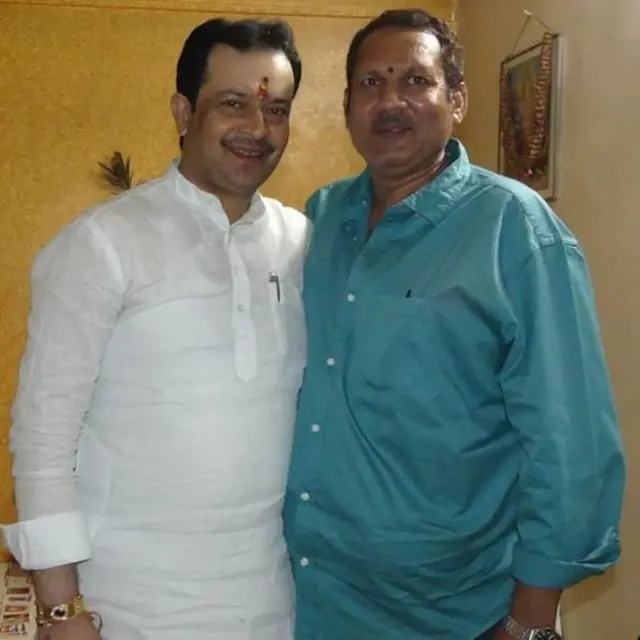 भैय्युजी महाराज