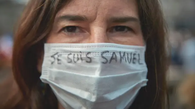 ఫ్రాన్స్ లౌకికవాదం