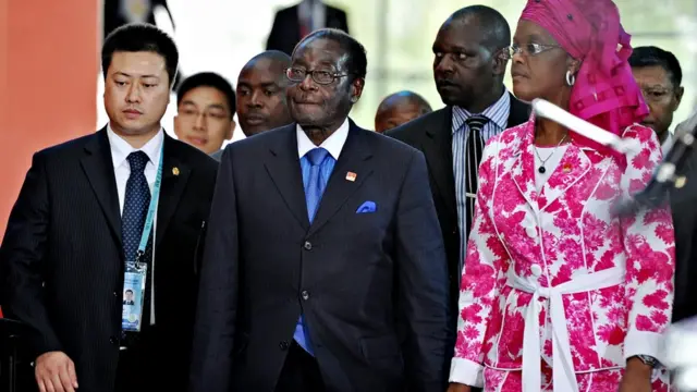 Mugabe