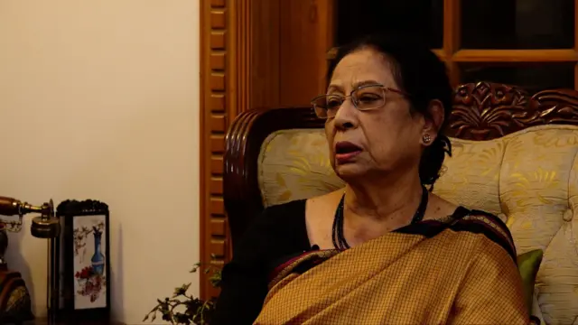 মুনিরা খান