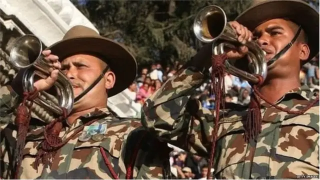 ભારતીય સૈન્ય