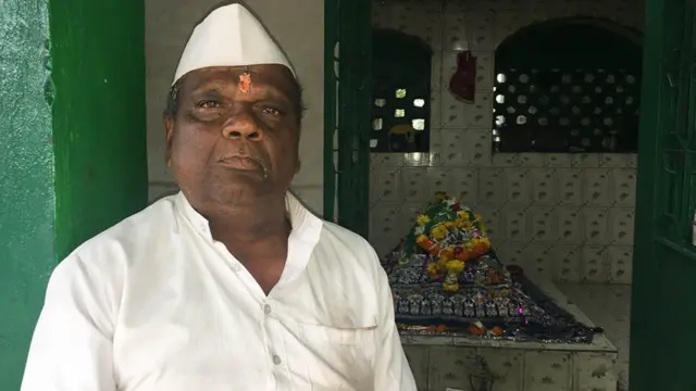 गोविंद मुसुडगे