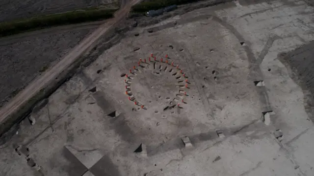 वेल्बेक फार्म