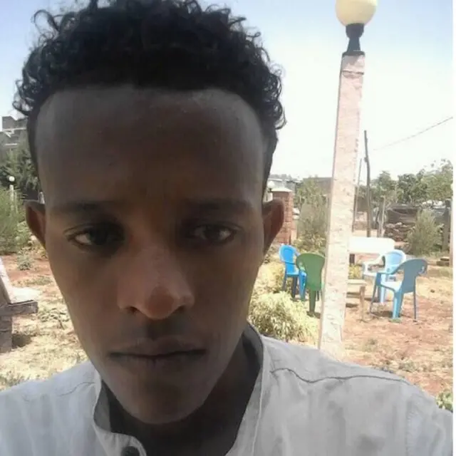 ዓብደልፈታሕ መሓመድ