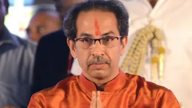 मुख्यमंत्री उद्धव ठाकरे, विधीमंडळ अधिवेशन,