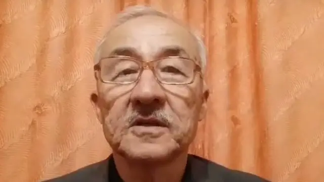 Қозоғистондан иқтисодчи Сапарбой Жубаевга кўра, Жаҳон Савдо ташкилоти ва Евроосиё иқтисодий иттифоқи бир бирига рақобатчи ташкилот эмас.