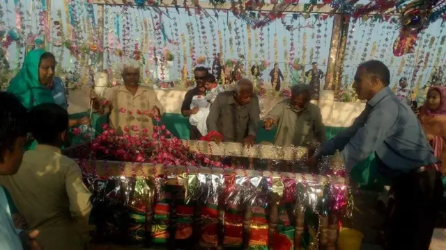 کراچی کے جزائر