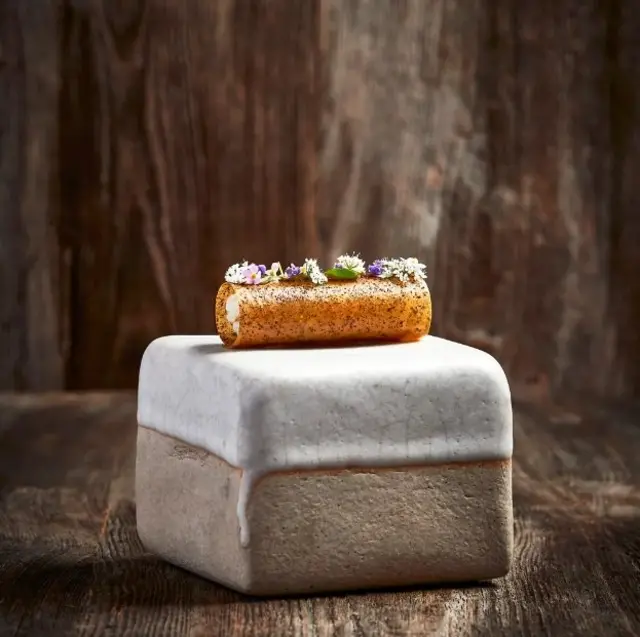 Rolnica sa Norveškim lososom