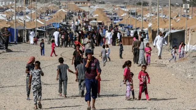 ইরাক মসুল