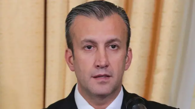 Tarek El Aissami