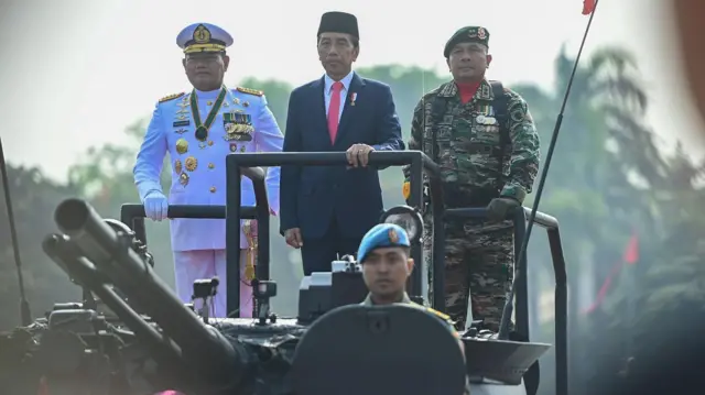 Jokowi pemilu