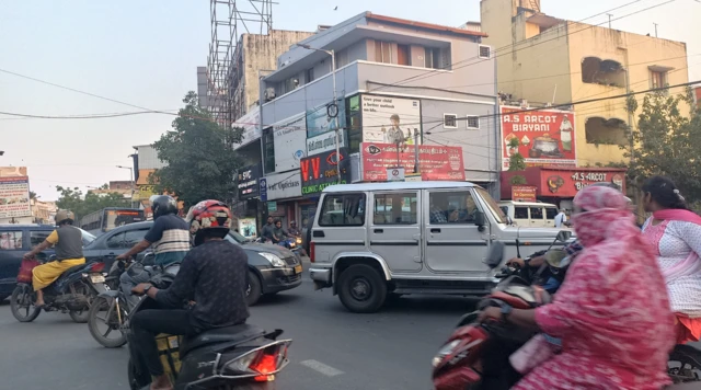 கொளத்தூர், மு.க ஸ்டாலின் தமிழ்நாடு சட்டப்பேரவைத் தேர்தல் 