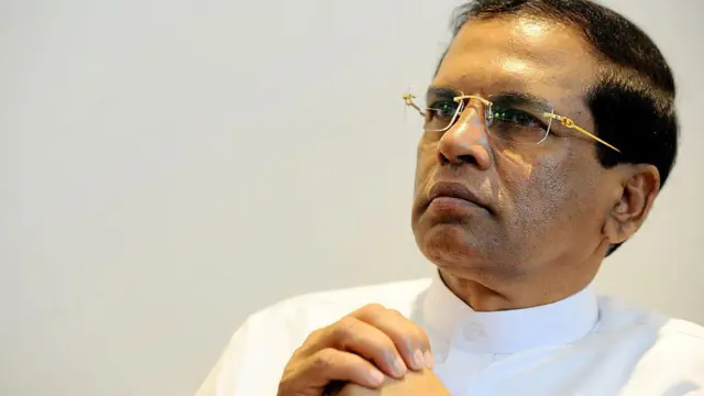 ஈஸ்டர் தாக்குதல் வழக்கில் தீர்ப்பு: மைத்திரிபால சிறிசேன உட்பட ஐவர் நஷ்ட ஈடு வழங்க வேண்டுமென உத்தரவு