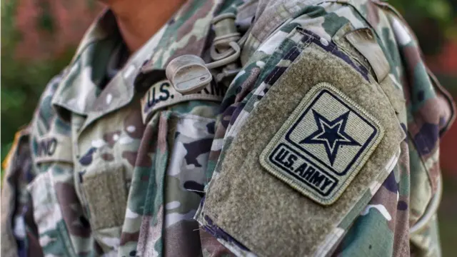 Uffata danbiiwaraanaa US