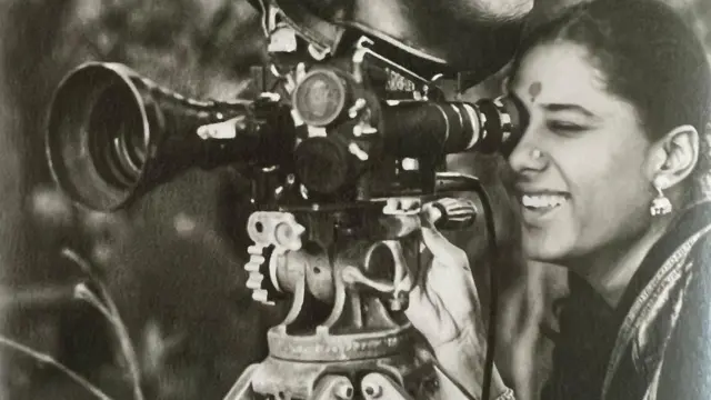 स्मिता पाटिल 