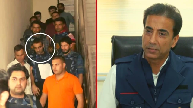 ਸਚਿਨ ਥਾਪਨ