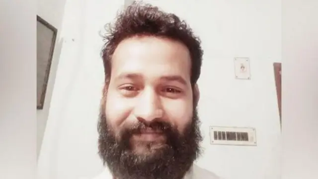 లలిత్ ఝా