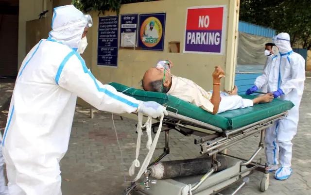 कोरोना वायरस