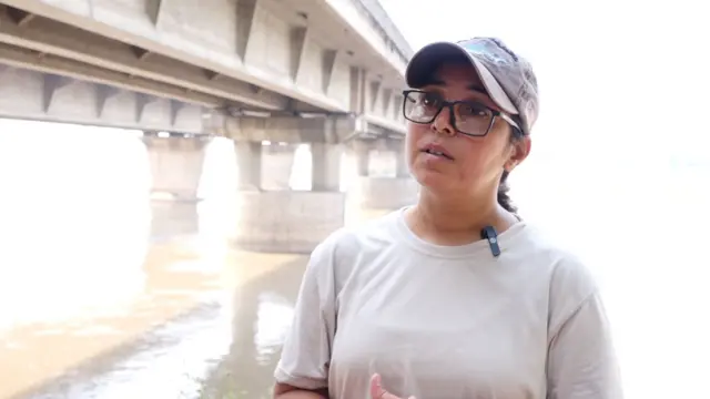 ਅਮਨਦੀਪ ਕੌਰ