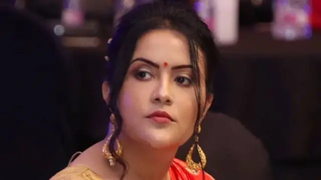 अमृता फडणवीस