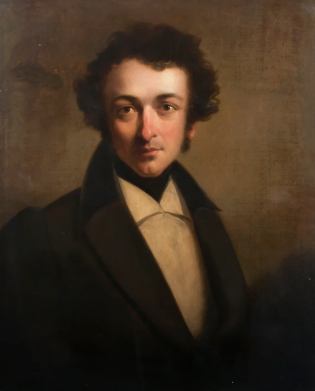 ਐਲਗਜ਼ੈਂਡਰ ਬਰਨਜ਼