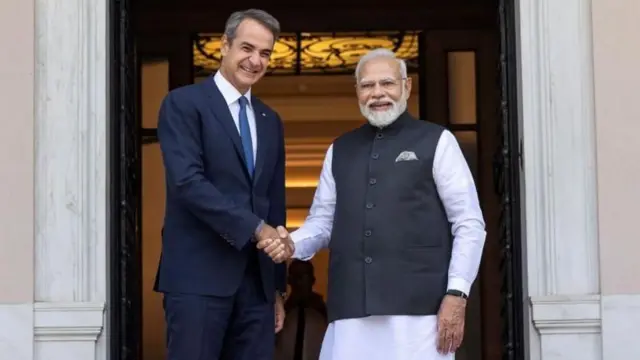 துருக்கி இந்தியா