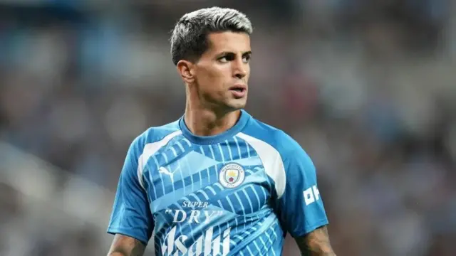 Joao Cancelo