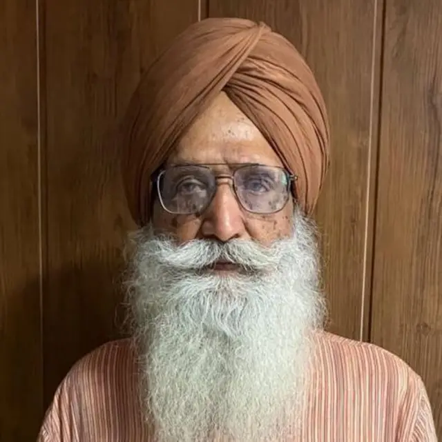 ਜਸਪਾਲ ਸਿੰਘ