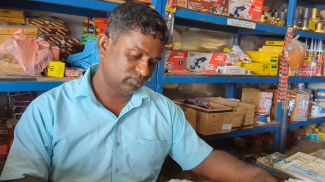 வாழ்க்கையில் ஒரு சினிமா படத்தை கூட பார்த்ததில்லை - விடுதலைப் புலிகளின் கொள்கையில் வாழும் சத்தியசீலன்