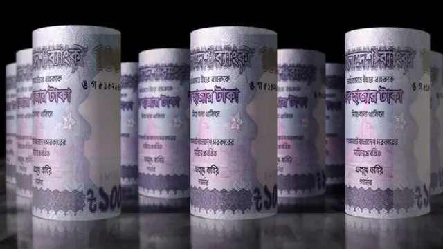 টাকা