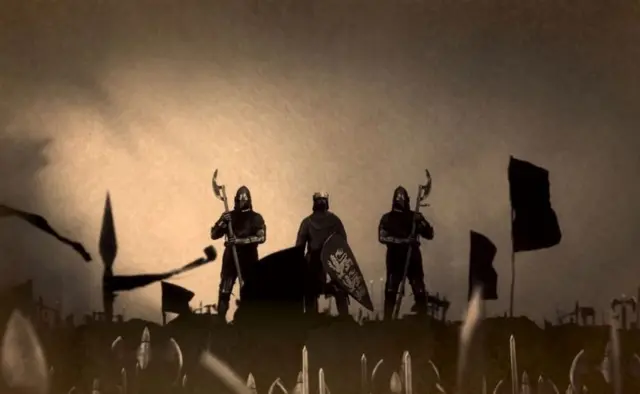 तेल, अरब