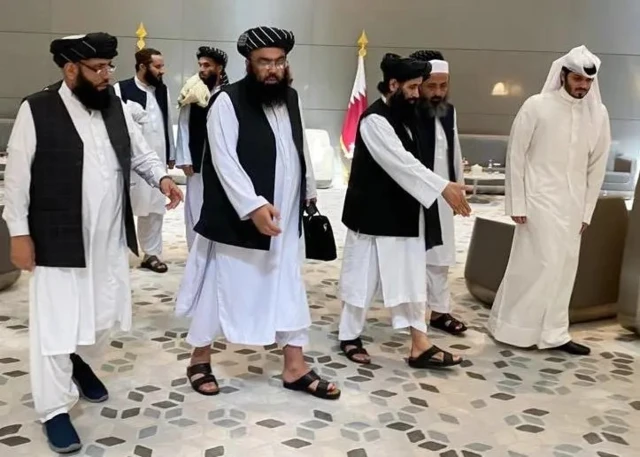 افغانستان