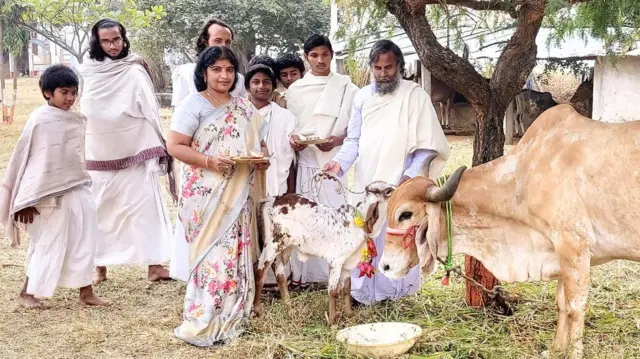 మాజీ డీఎస్పీ నళిని 