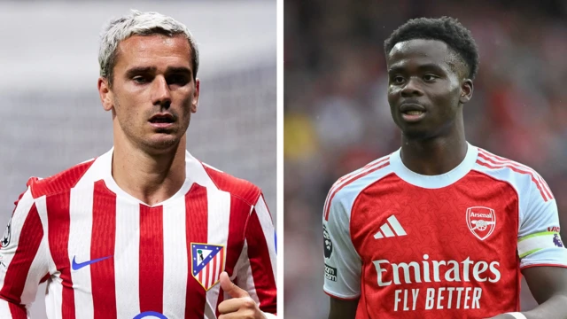 arsenal would look to go one better than they did last season