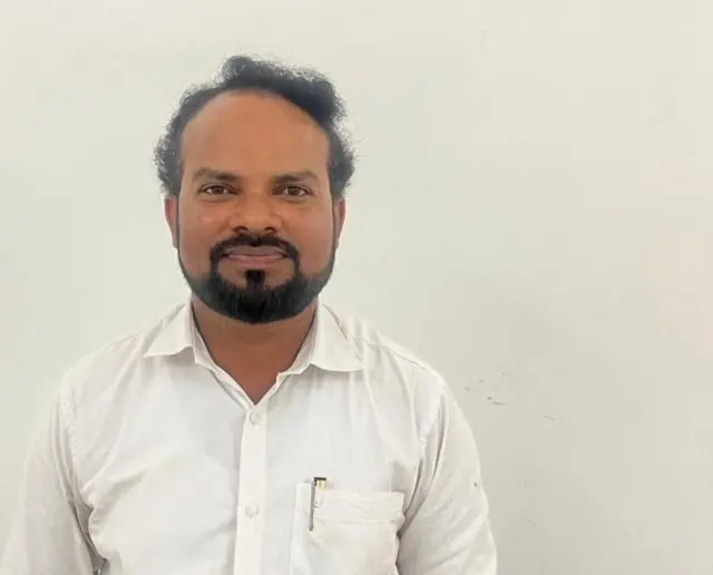 બીબીસી ગુજરાતી તમિલનાડુ કોયમ્બતૂર અનુસૂચિત જાતિ હિંદુ જાતિવાદ