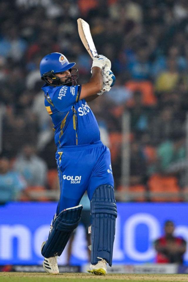 மும்பை இந்தியன்ஸ் vs குஜராத் டைட்டன்ஸ்