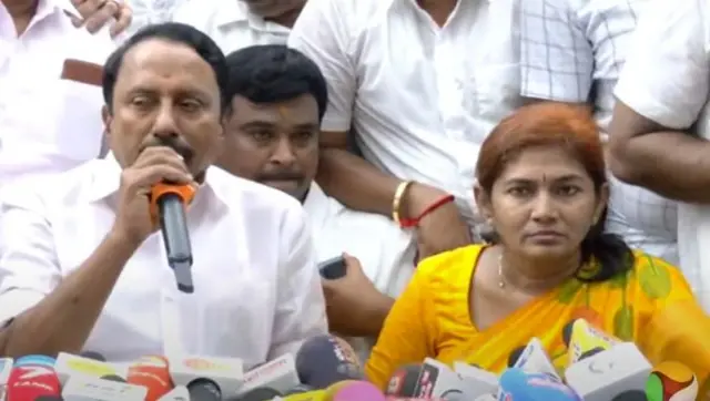 செங்கோட்டையன், அதிமுக, எடப்பாடி பழனிசாமி